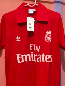 Adidas Real Madrid Polo