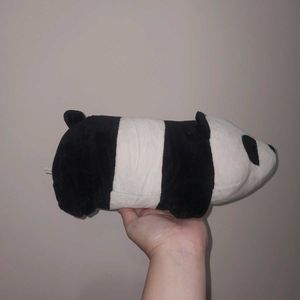 Cute Panda Plushies
