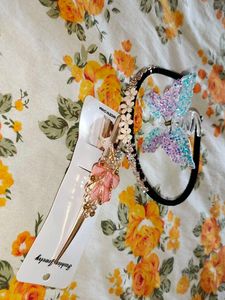 Hair Clip Bundle🎊🎊🎉🎉