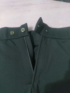 Women Flared Trousers