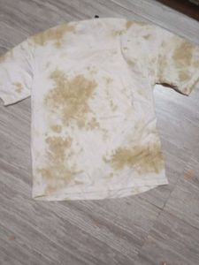 all saints tee