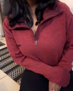 Men Knit Sweater (item 16)