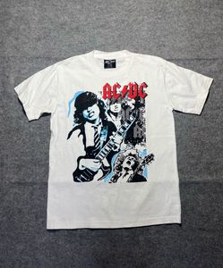 AC/DC Graphic T-Shirt