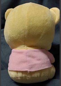 Cute Little POOH Plush Toy