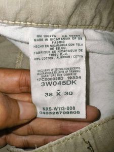 Wrangler RIGGS Lightweight Ripstop Workwear Pants