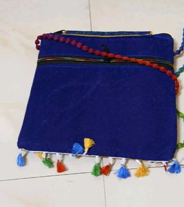 Butterfly Sling Bag