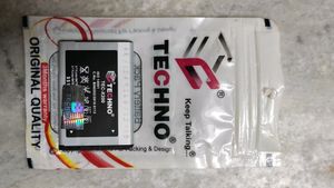 Techno Battery