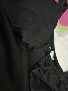Scoop Neck Tank