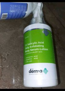 Combo 3- Body Kit 500ml