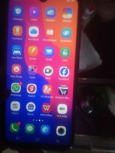 Mobile Working Perfectly