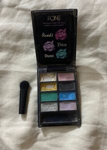Eyeshadow Palette