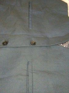 Mens Blazer