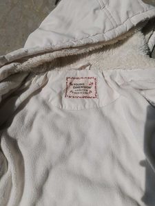 Kids Padded Jacket