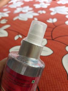 Livon Frizz Serum