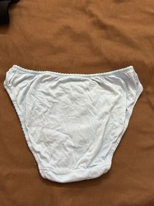 Dressberry Blue Underwear