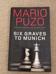 Six Graves To Munich