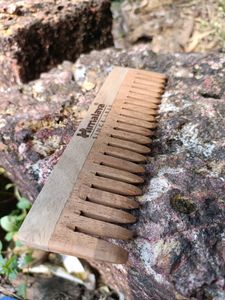 Himalaya Wooden Comb