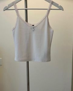 H&M Lace Top