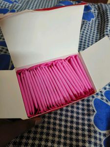 Panty liners