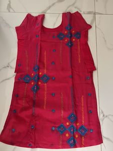Kurta Set