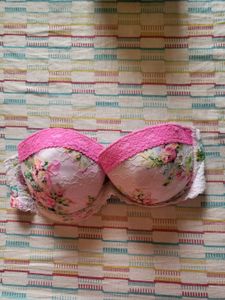 La Senza Pushup Bra