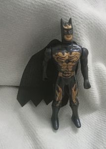 Batman Toy With Light