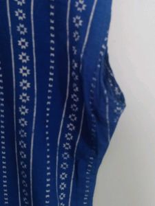 Short Kurti