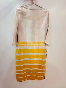 Branded Long Kurti