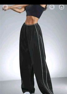 Newme Baggy Pant