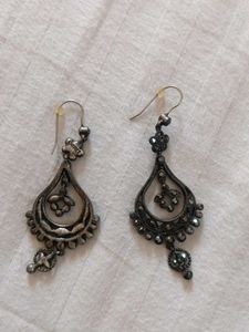 Dangling Earrings