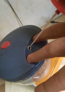 Kitchen Mini Chooper
