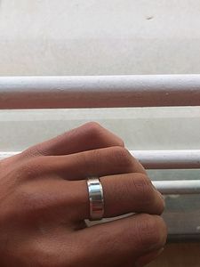 Aesthetic Unisex Rings