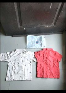 Boys Polo Shirts - Bundle