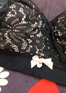 Hunkemoller Light Padded Bra 38B