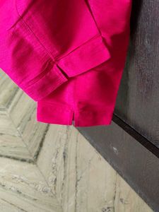 Trouser Pant