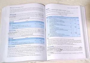 T.S. Grewal&#39;s Double Entry Book Keeping