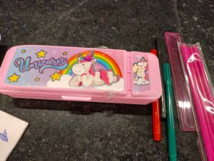 Pencil Box