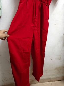Jumpsuit