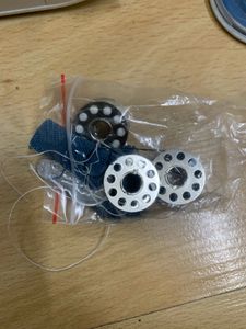 Mini Sewing Machine