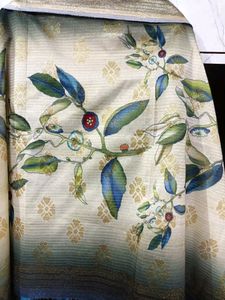 Beautiful Gown With Dupatta And Legging