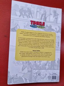 Tinkle Double Digest #248