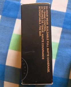 M.A.C Studio Fix Fluid Fond De Teint SPF 15