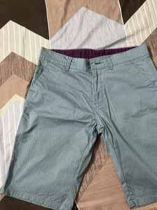 Grey Man Shorts 🩳