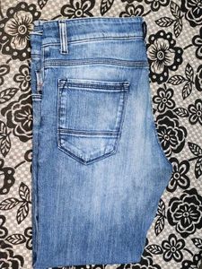 Diesel Skinny Jeans - Size 36