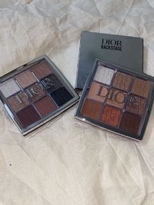 DIOR EYESHADOW PELLET