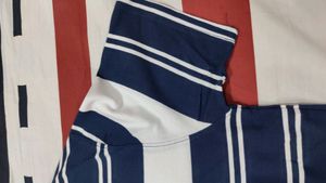 Team Spirit, Reliance Brand, Size L