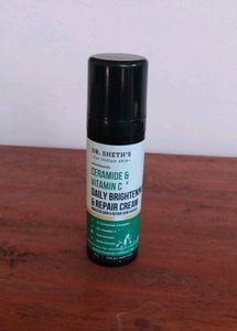 Dr Sheth's Brightening Cream