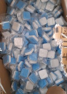 Washing Machine Cleaning Tablet