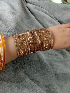 Daimond Bangles