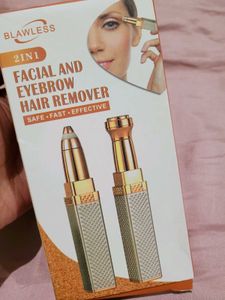 Flawless Hair Remover